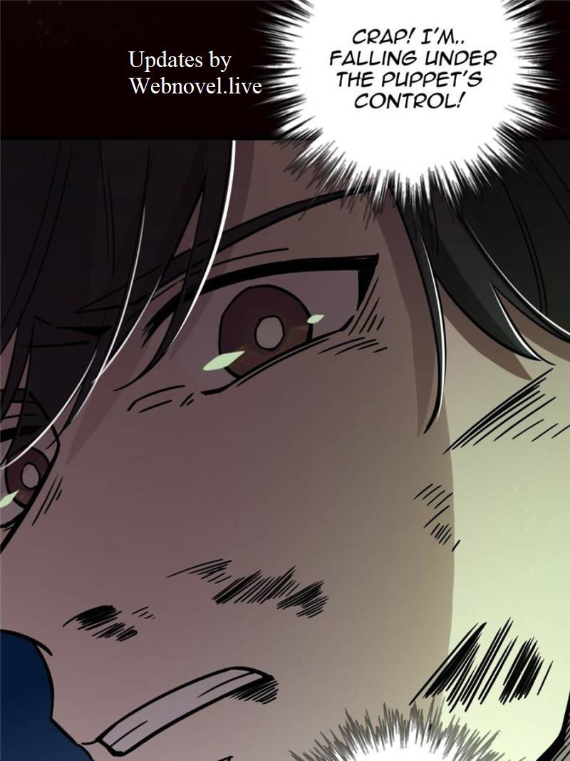 Lord of the Mysteries Chapter 48 page 55 - Chapter 48