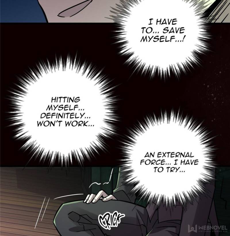 Lord of the Mysteries Chapter 48 page 56 - Chapter 48