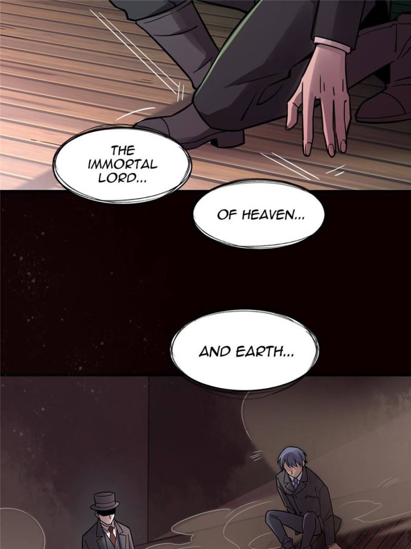 Lord of the Mysteries Chapter 48 page 57 - Chapter 48