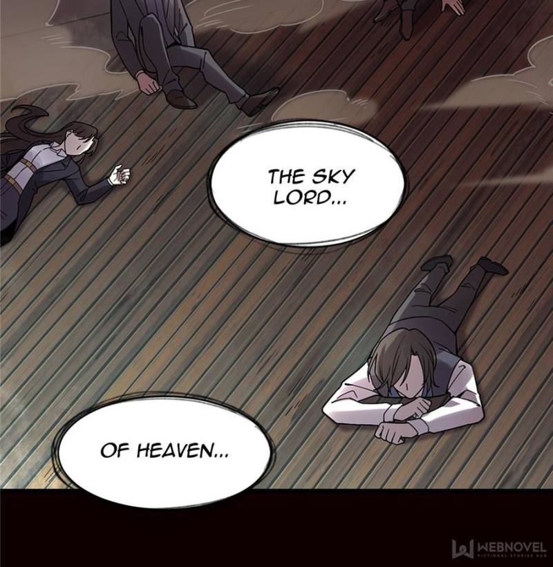 Lord of the Mysteries Chapter 48 page 58 - Chapter 48