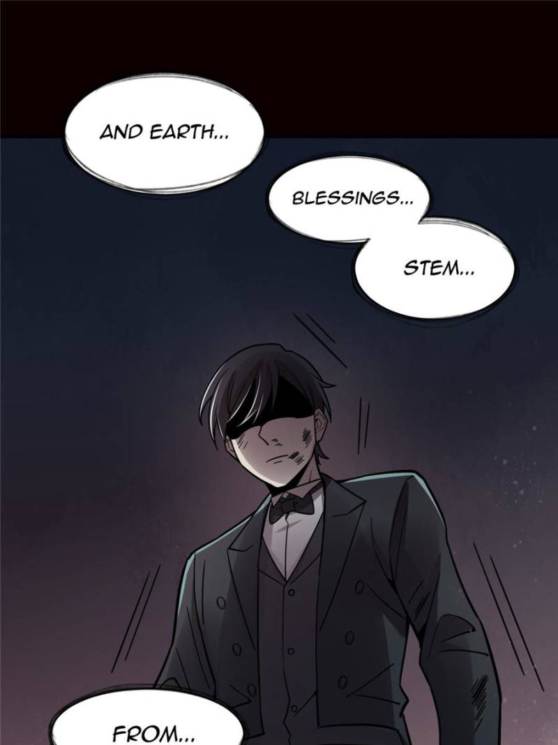 Lord of the Mysteries Chapter 48 page 59 - Chapter 48