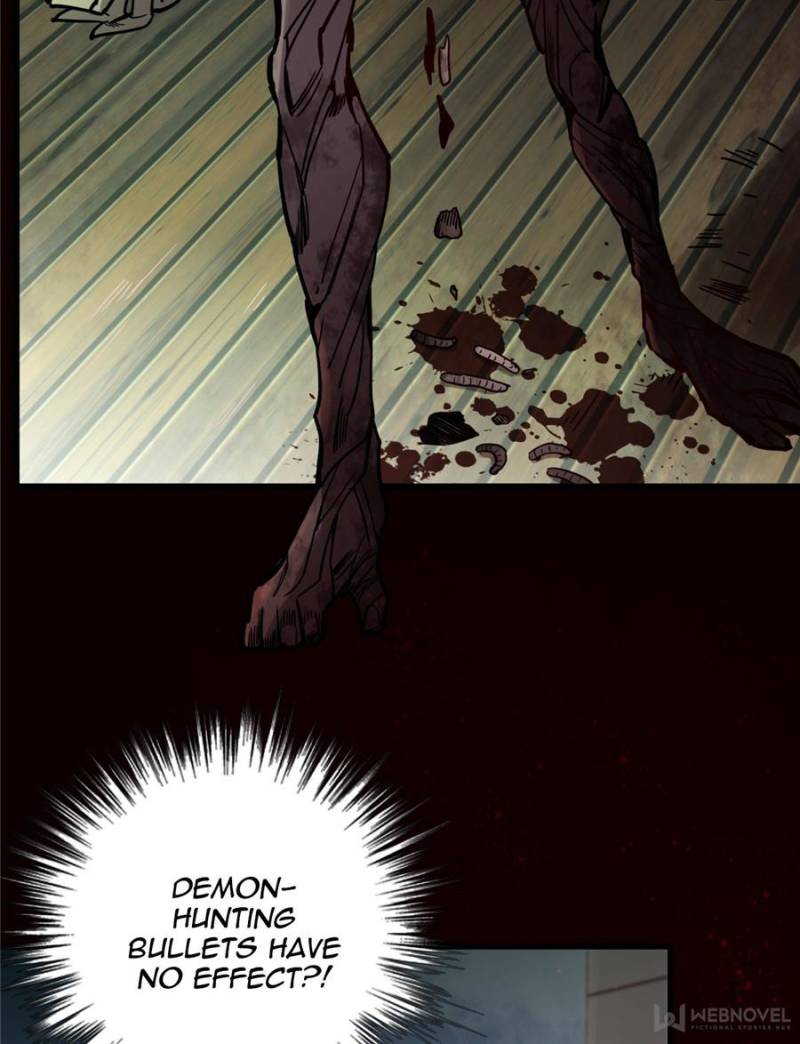 Lord of the Mysteries Chapter 48 page 6 - Chapter 48