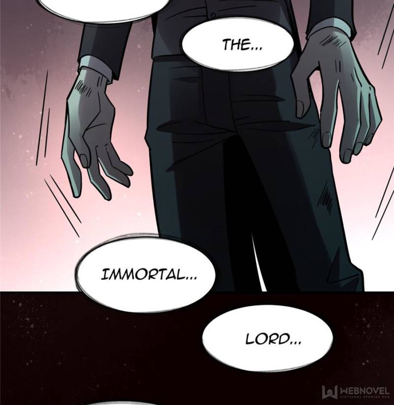 Lord of the Mysteries Chapter 48 page 60 - Chapter 48