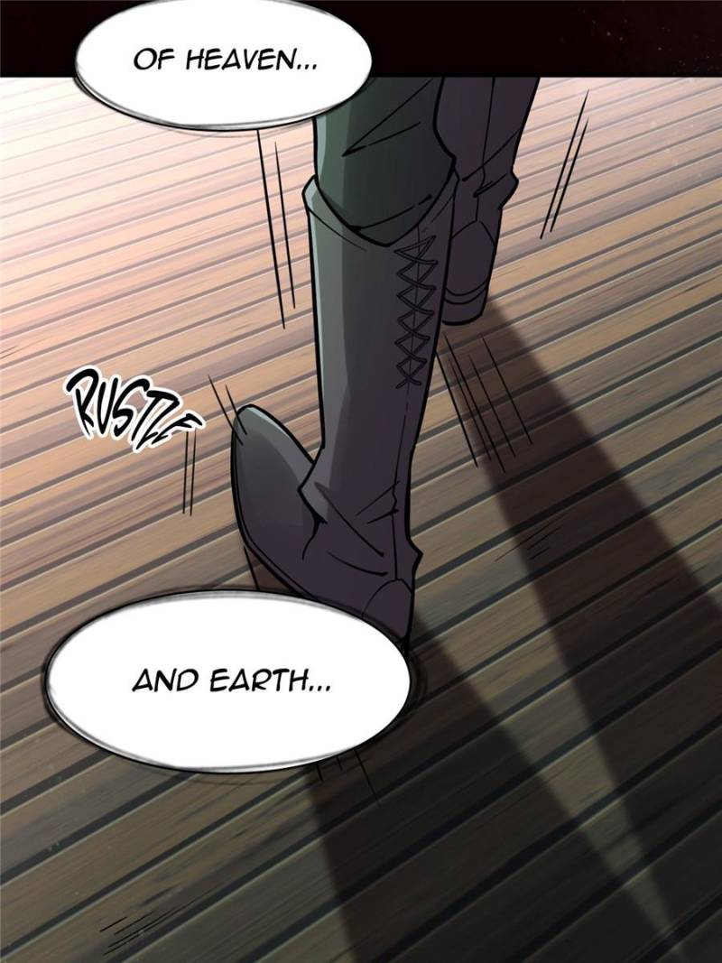 Lord of the Mysteries Chapter 48 page 61 - Chapter 48