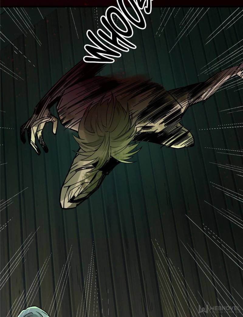 Lord of the Mysteries Chapter 48 page 8 - Chapter 48