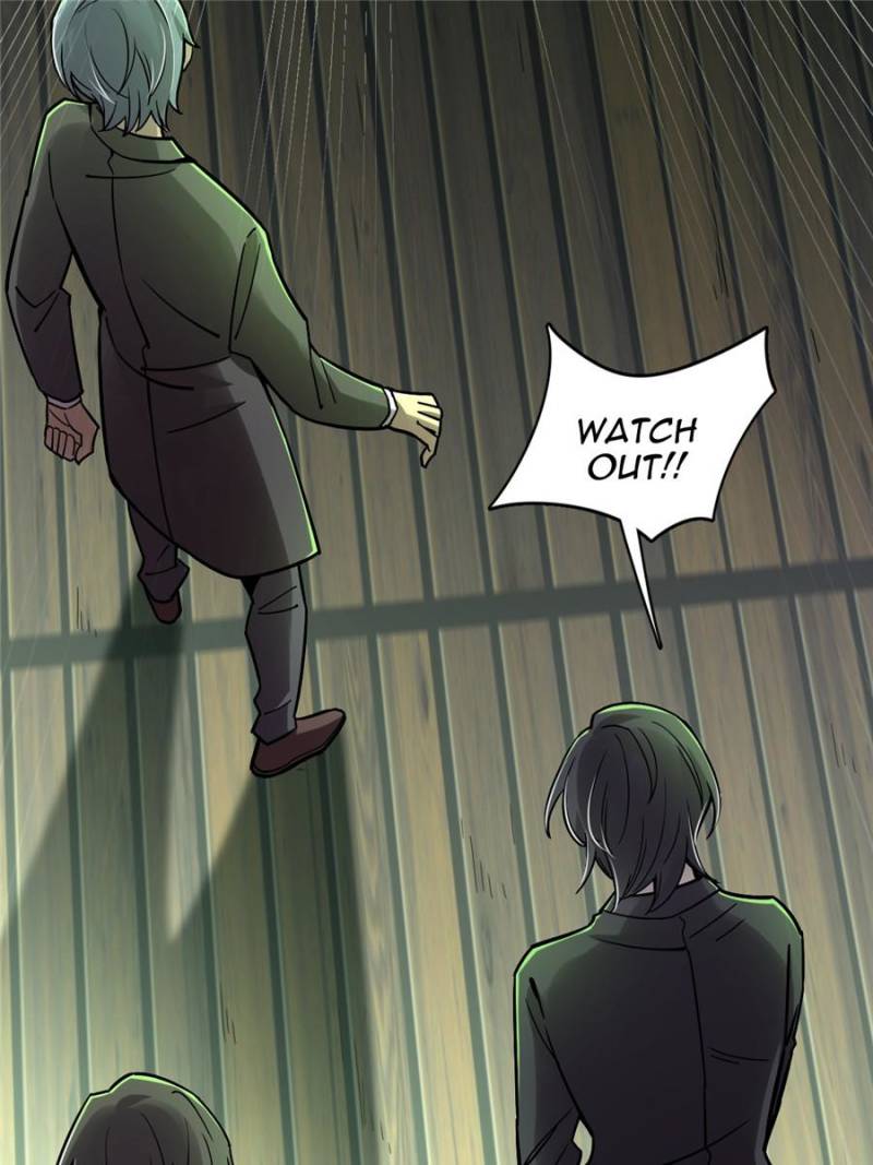 Lord of the Mysteries Chapter 48 page 9 - Chapter 48