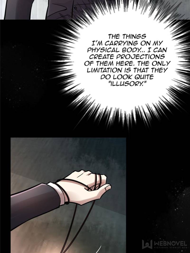 Lord of the Mysteries Chapter 49 page 10 - Chapter 49