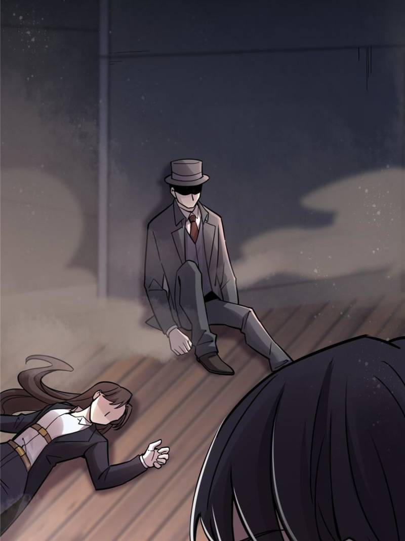 Lord of the Mysteries Chapter 49 page 13 - Chapter 49