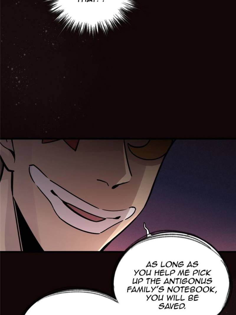 Lord of the Mysteries Chapter 49 page 17 - Chapter 49