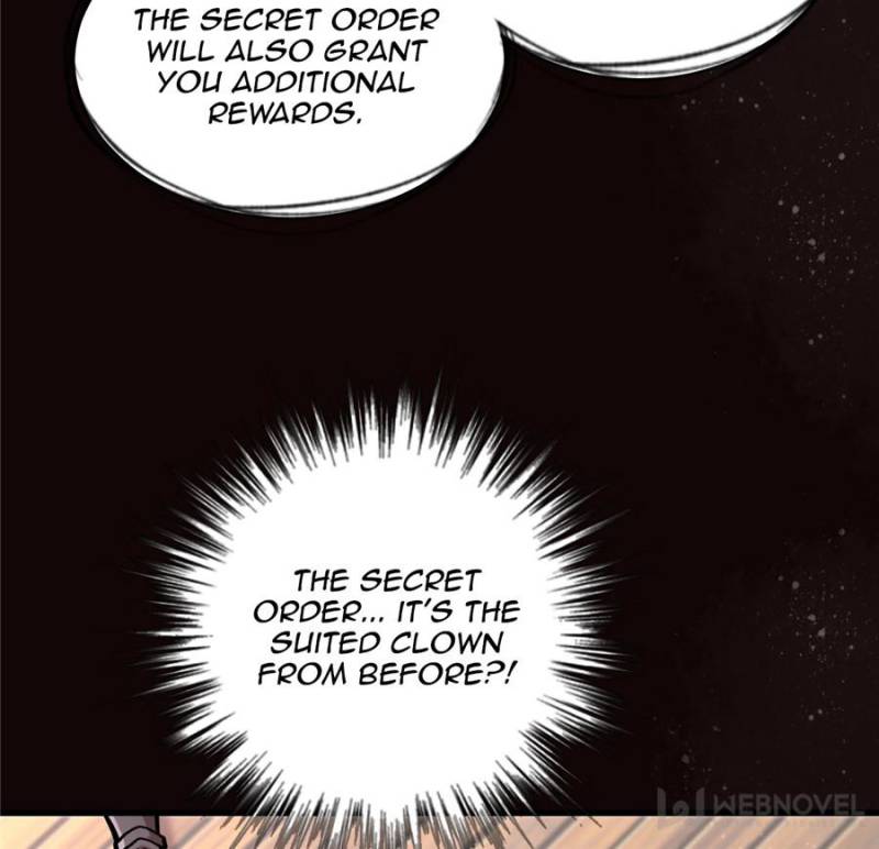 Lord of the Mysteries Chapter 49 page 18 - Chapter 49