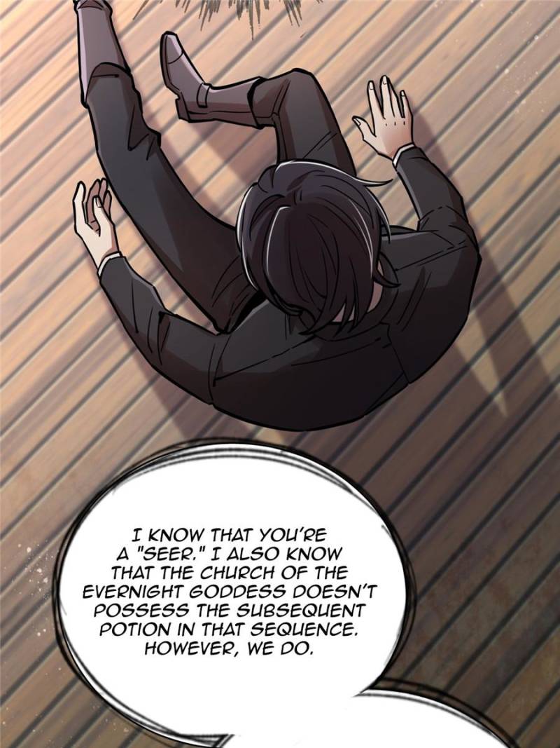 Lord of the Mysteries Chapter 49 page 19 - Chapter 49