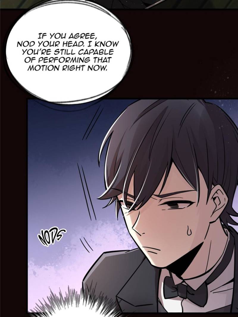 Lord of the Mysteries Chapter 49 page 21 - Chapter 49