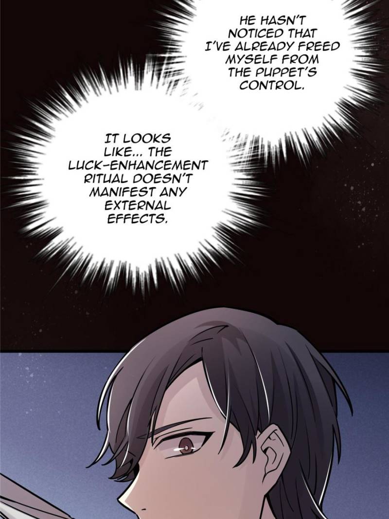 Lord of the Mysteries Chapter 49 page 25 - Chapter 49