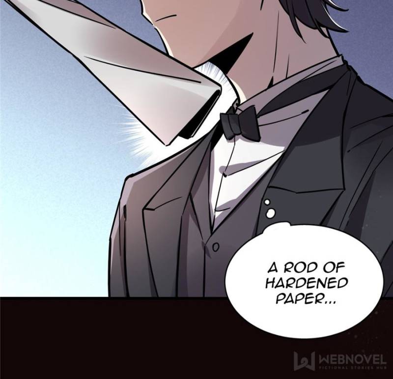 Lord of the Mysteries Chapter 49 page 26 - Chapter 49