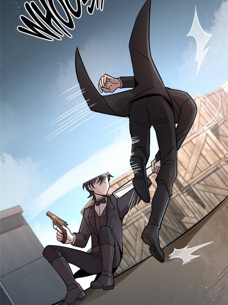 Lord of the Mysteries Chapter 49 page 28 - Chapter 49