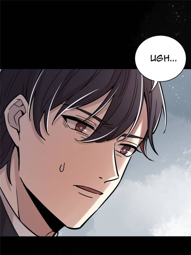 Lord of the Mysteries Chapter 49 page 3 - Chapter 49