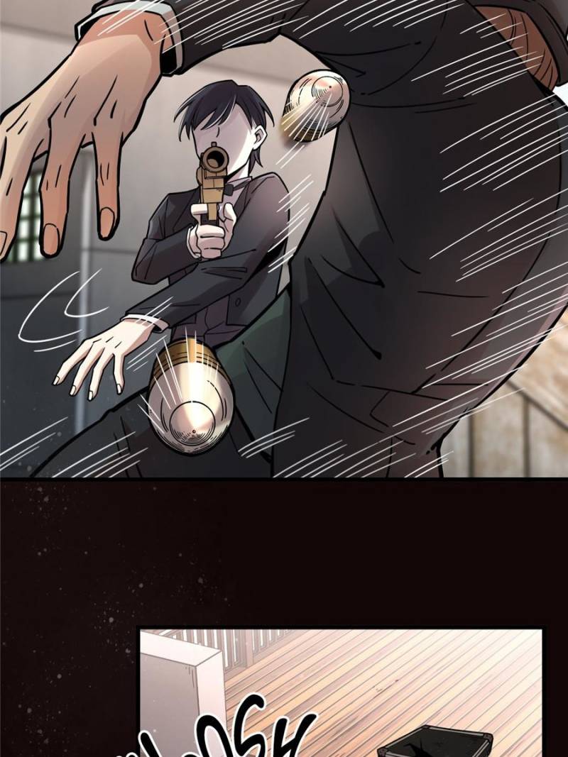 Lord of the Mysteries Chapter 49 page 30 - Chapter 49