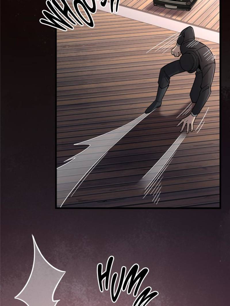 Lord of the Mysteries Chapter 49 page 31 - Chapter 49