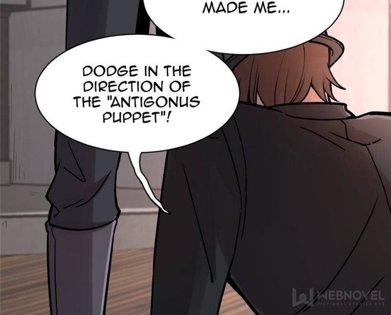 Lord of the Mysteries Chapter 49 page 35 - Chapter 49