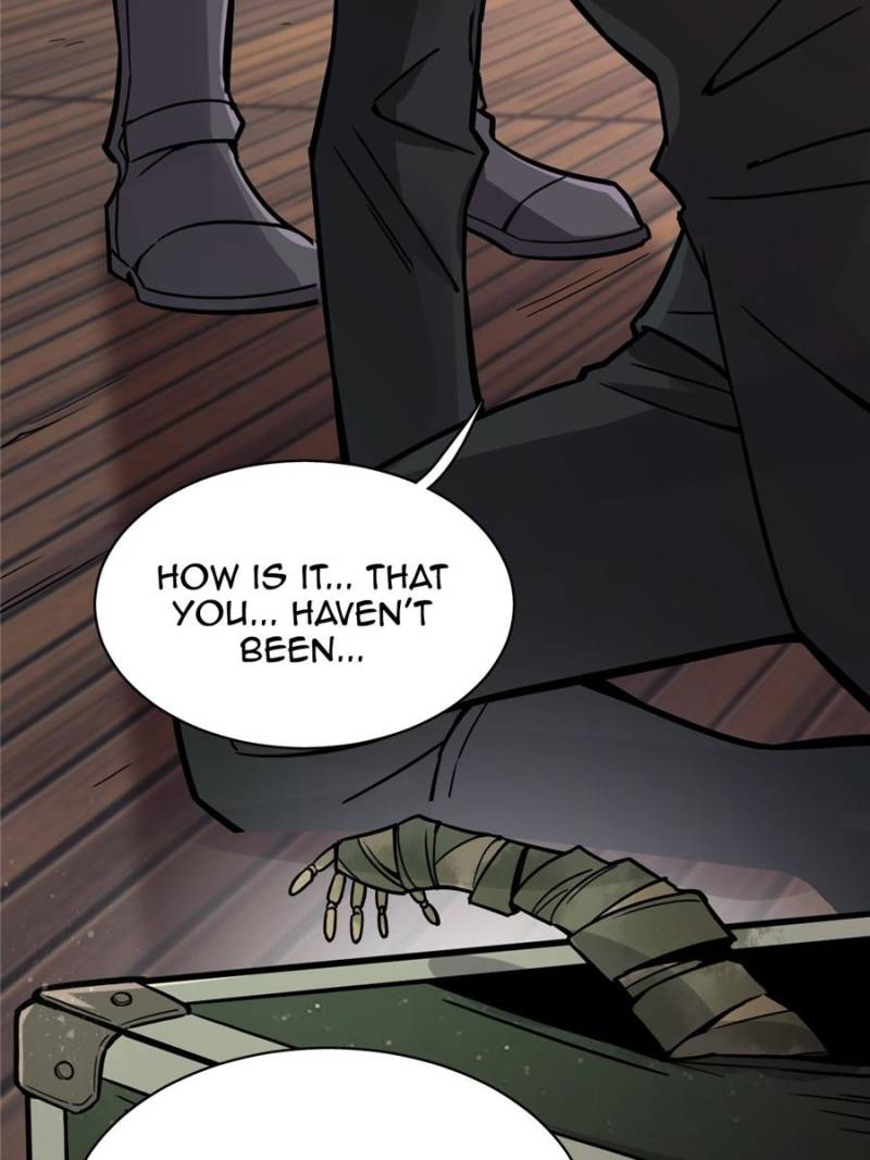 Lord of the Mysteries Chapter 49 page 36 - Chapter 49