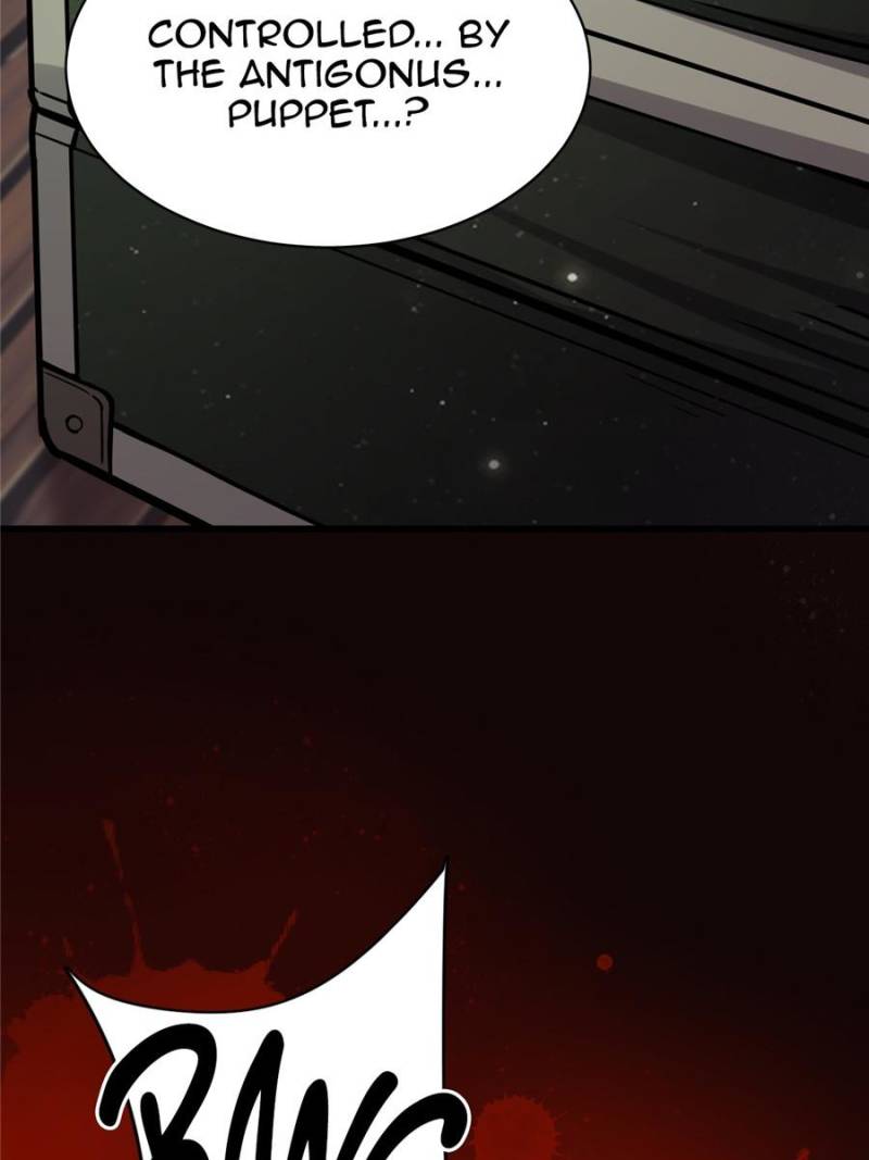 Lord of the Mysteries Chapter 49 page 37 - Chapter 49