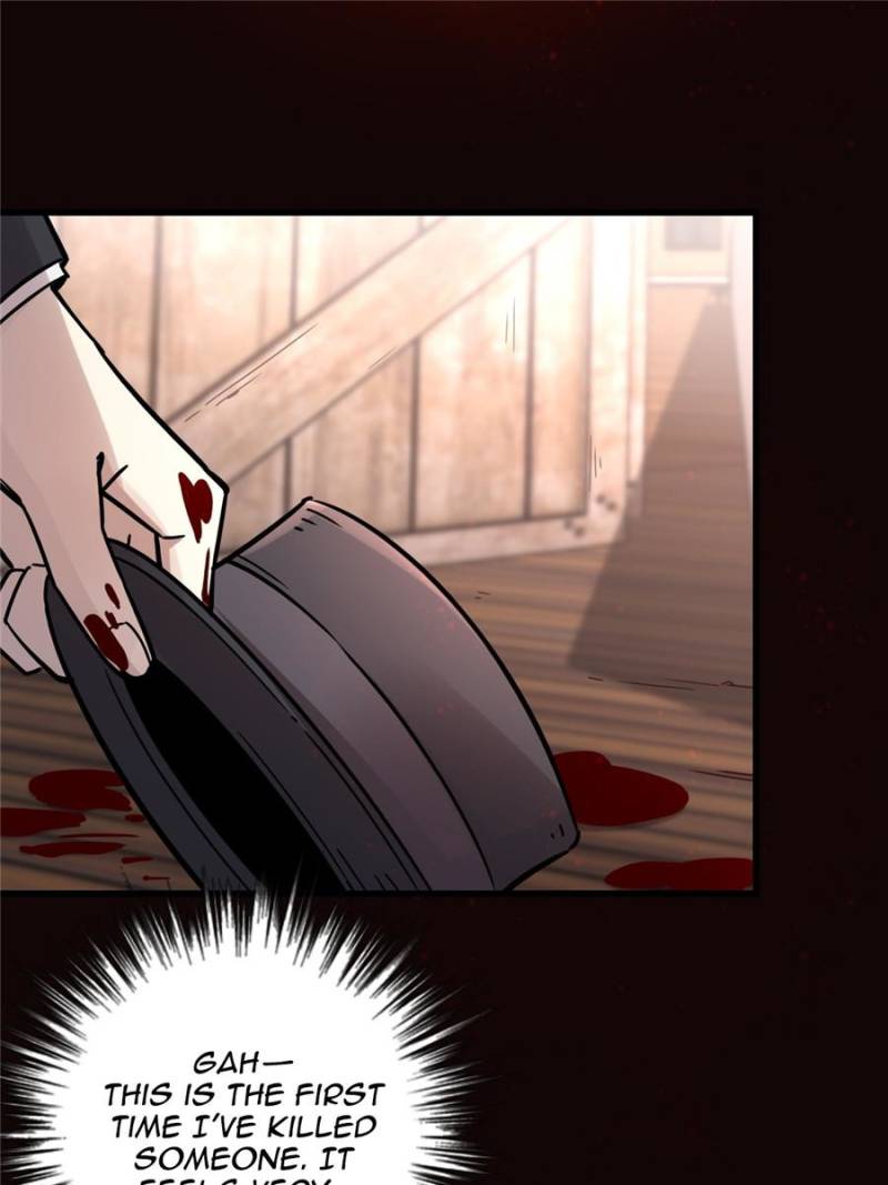 Lord of the Mysteries Chapter 49 page 39 - Chapter 49