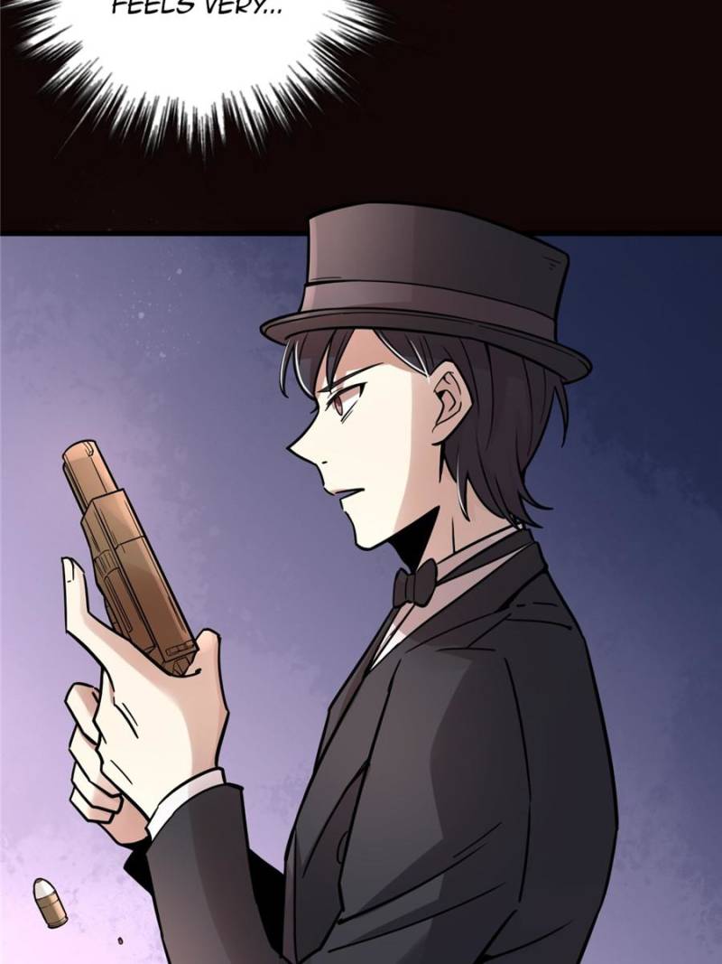 Lord of the Mysteries Chapter 49 page 40 - Chapter 49