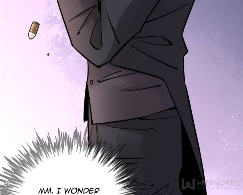 Lord of the Mysteries Chapter 49 page 41 - Chapter 49