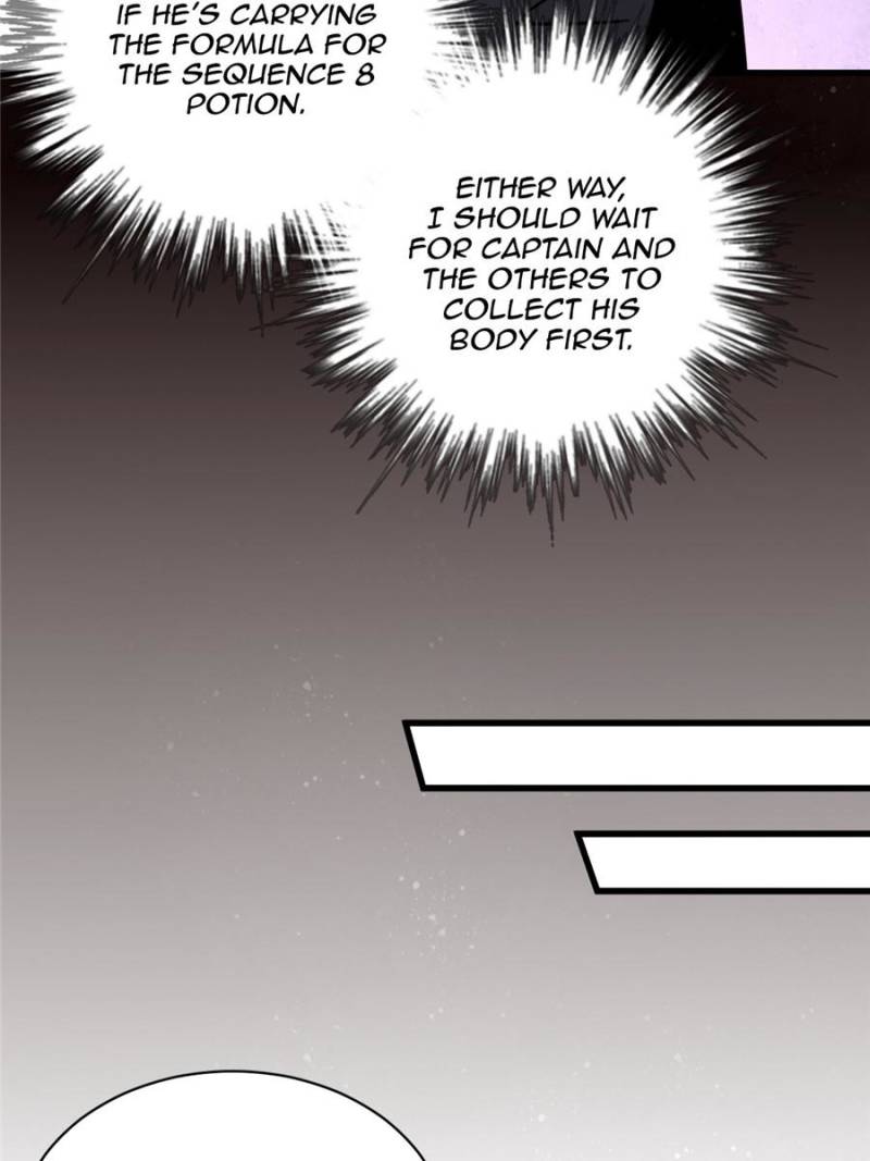 Lord of the Mysteries Chapter 49 page 42 - Chapter 49