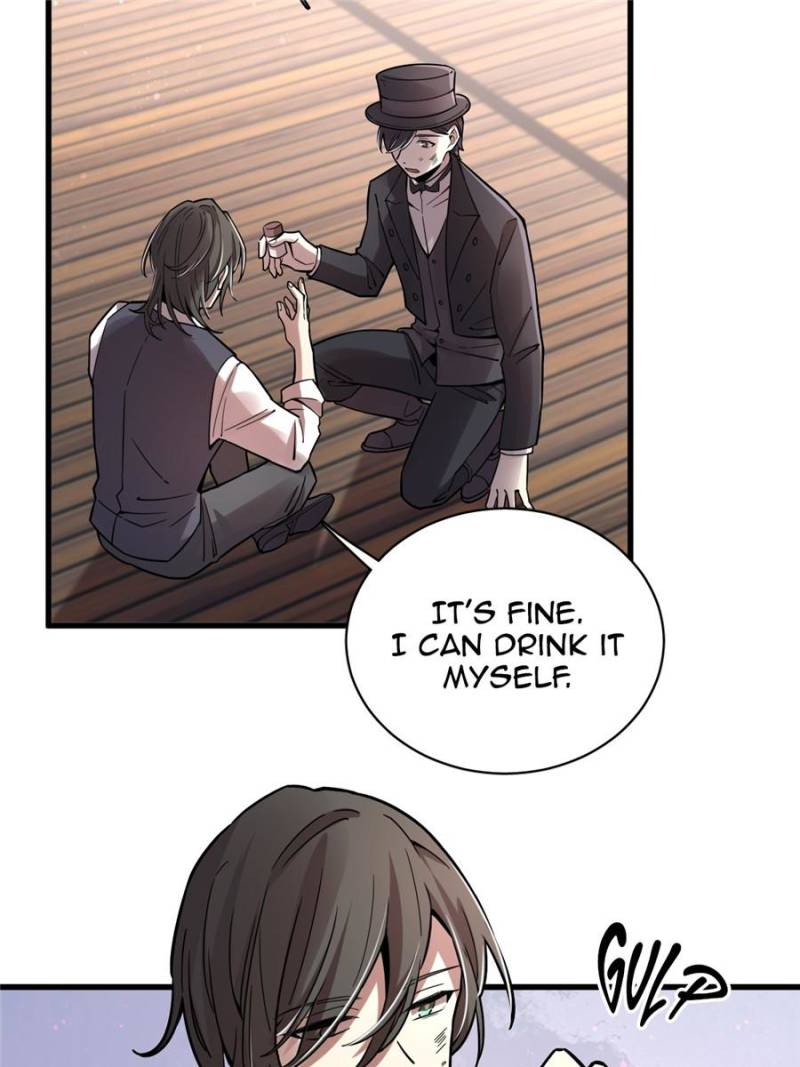 Lord of the Mysteries Chapter 49 page 49 - Chapter 49
