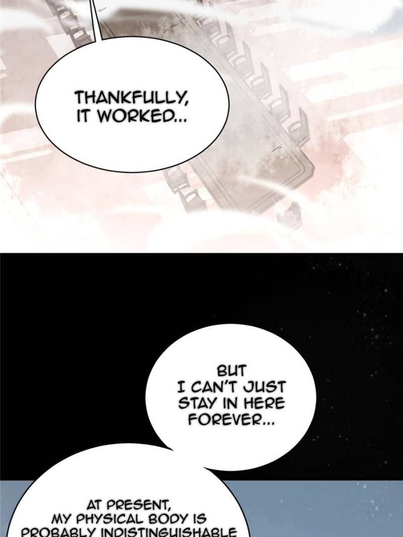 Lord of the Mysteries Chapter 49 page 5 - Chapter 49