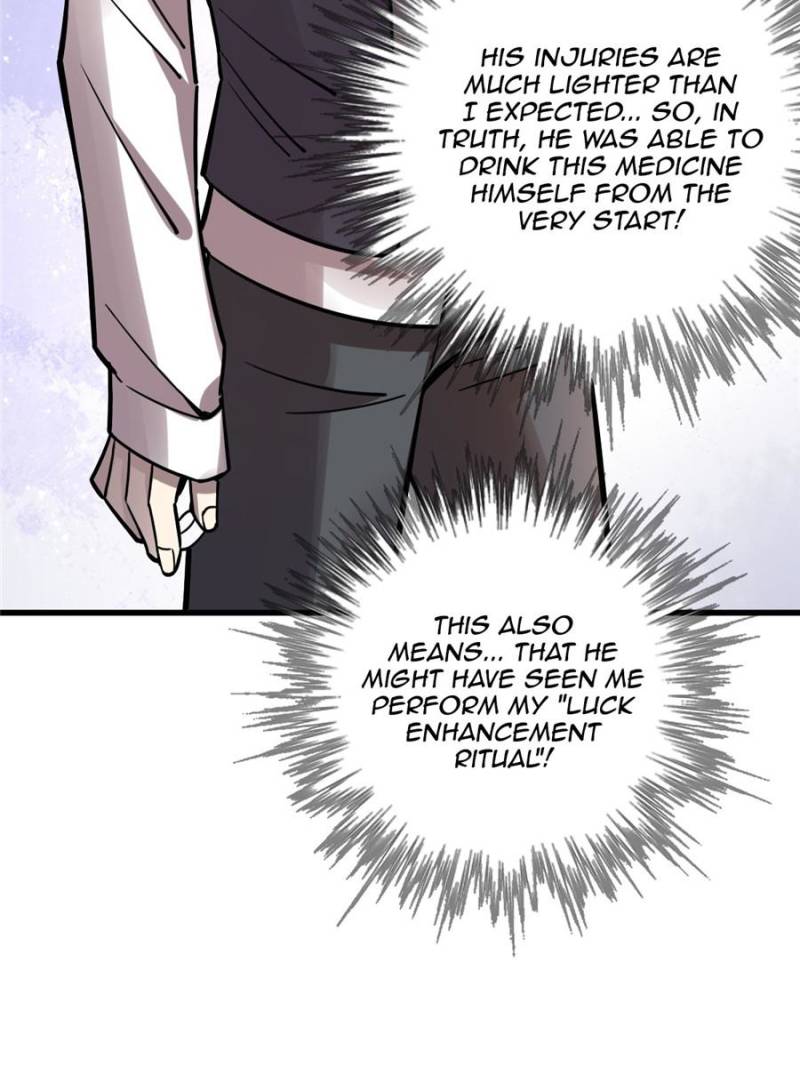 Lord of the Mysteries Chapter 49 page 51 - Chapter 49