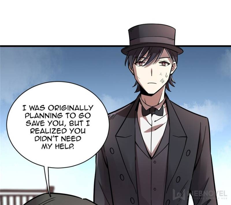 Lord of the Mysteries Chapter 49 page 52 - Chapter 49