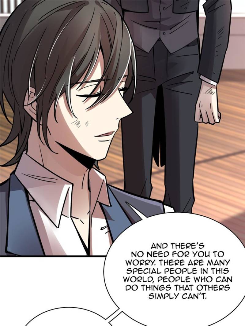 Lord of the Mysteries Chapter 49 page 53 - Chapter 49