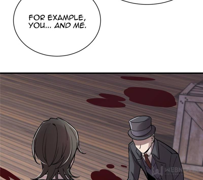 Lord of the Mysteries Chapter 49 page 54 - Chapter 49