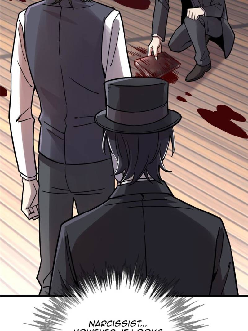 Lord of the Mysteries Chapter 49 page 55 - Chapter 49