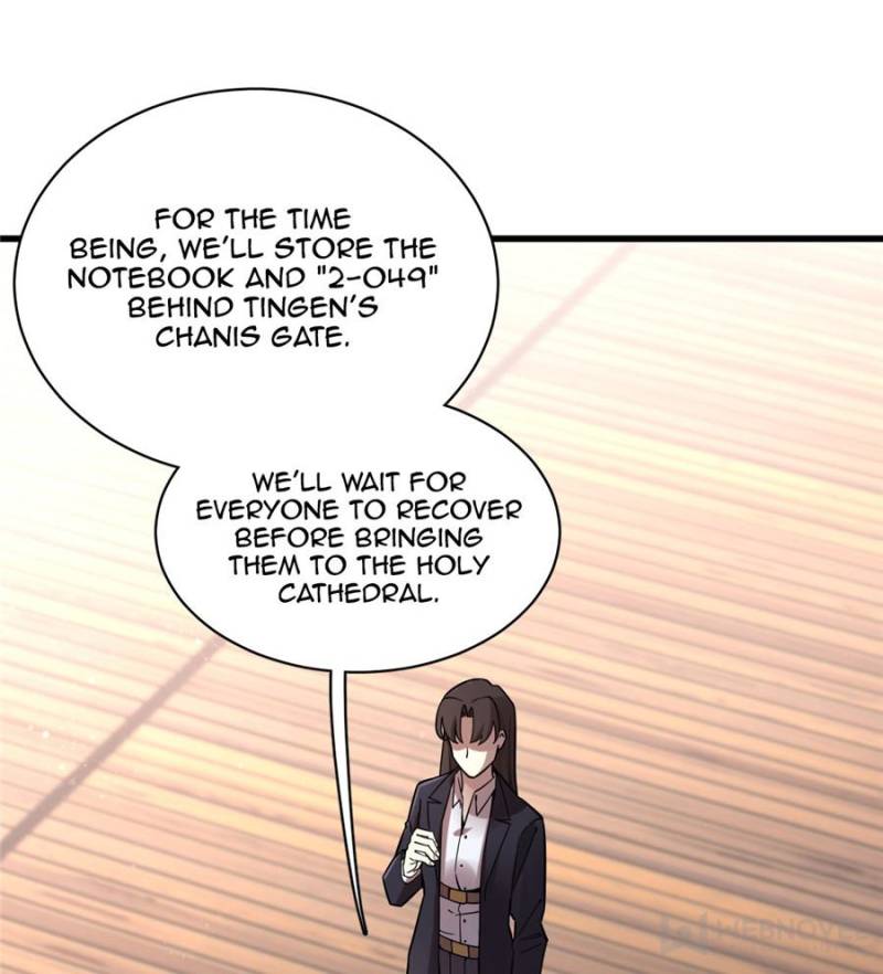Lord of the Mysteries Chapter 49 page 58 - Chapter 49