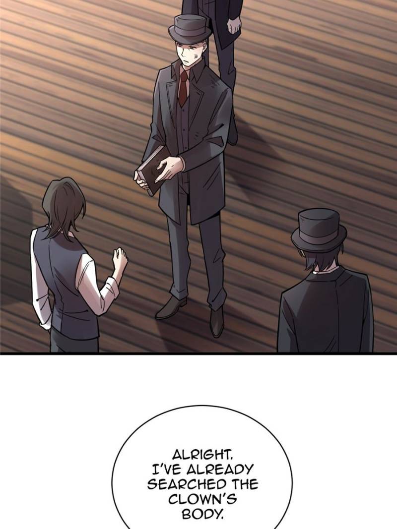 Lord of the Mysteries Chapter 49 page 59 - Chapter 49
