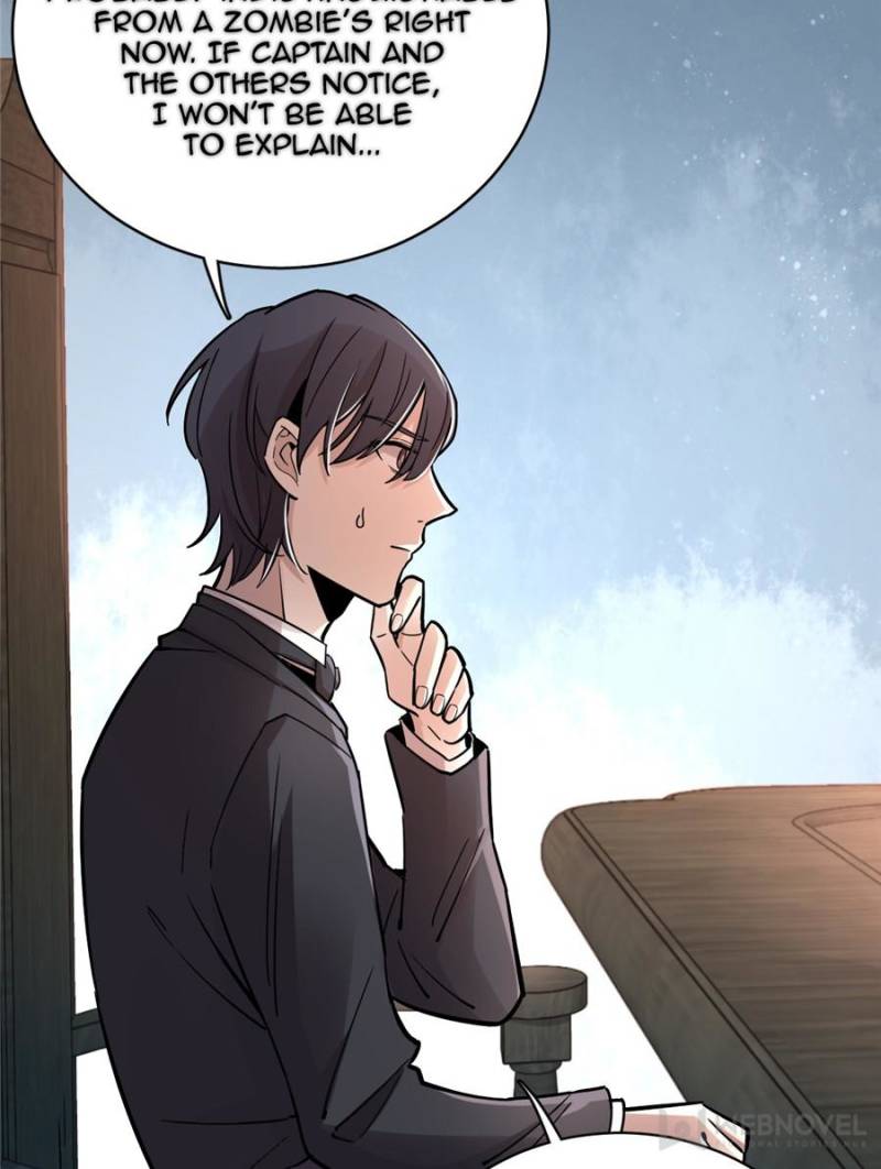 Lord of the Mysteries Chapter 49 page 6 - Chapter 49