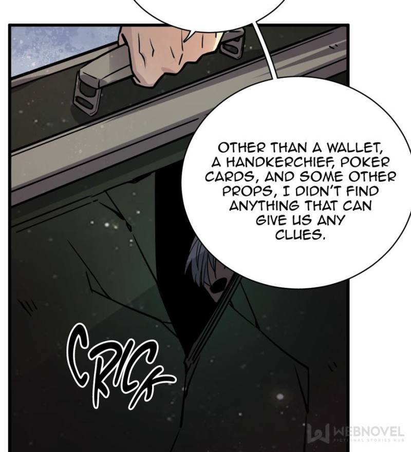 Lord of the Mysteries Chapter 49 page 60 - Chapter 49