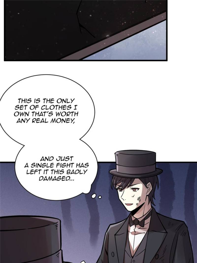 Lord of the Mysteries Chapter 49 page 61 - Chapter 49