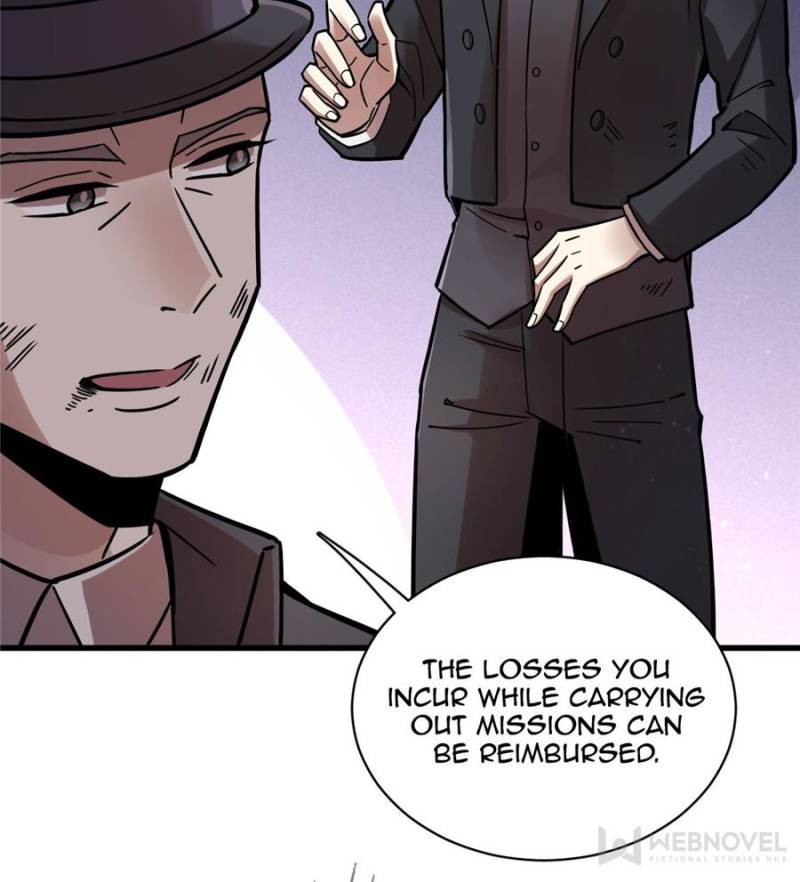 Lord of the Mysteries Chapter 49 page 62 - Chapter 49