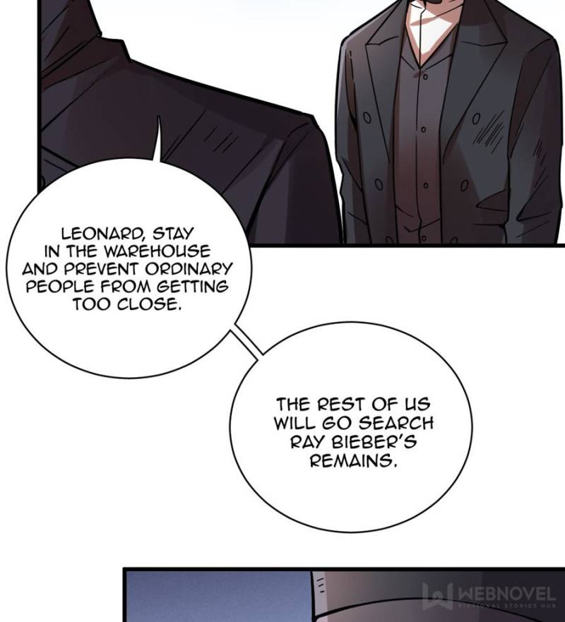 Lord of the Mysteries Chapter 49 page 64 - Chapter 49