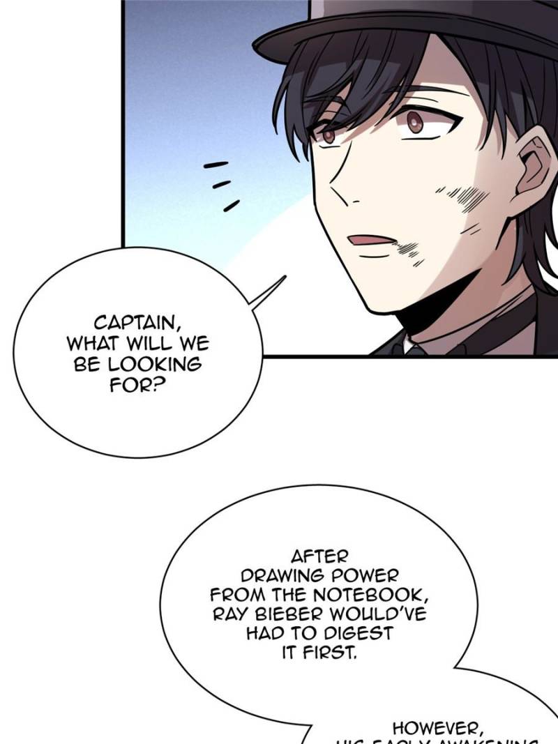 Lord of the Mysteries Chapter 49 page 65 - Chapter 49