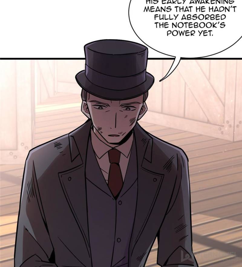 Lord of the Mysteries Chapter 49 page 66 - Chapter 49
