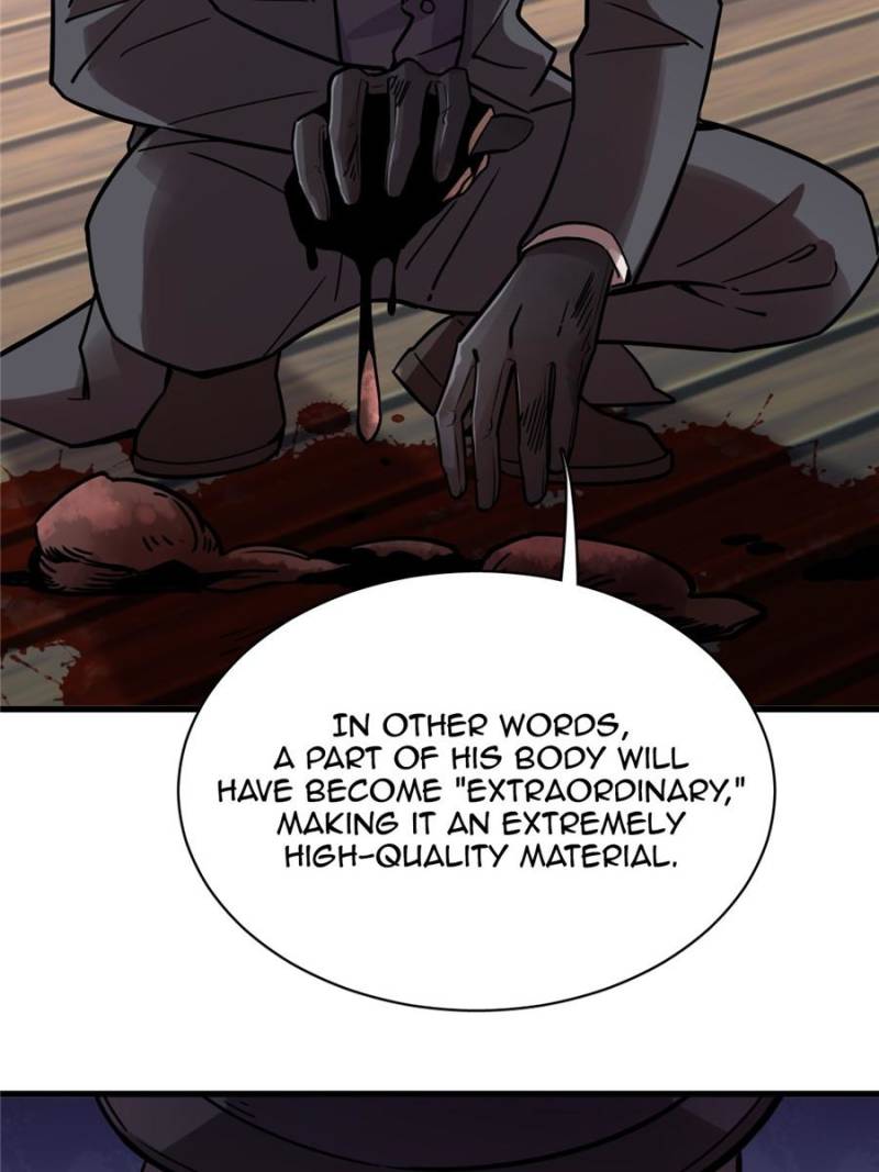 Lord of the Mysteries Chapter 49 page 67 - Chapter 49