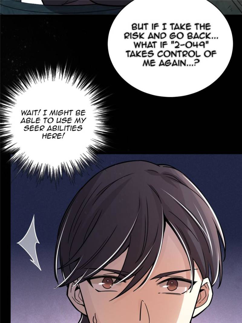 Lord of the Mysteries Chapter 49 page 7 - Chapter 49