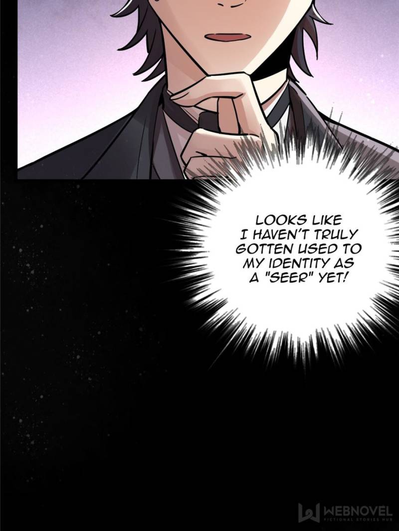Lord of the Mysteries Chapter 49 page 8 - Chapter 49