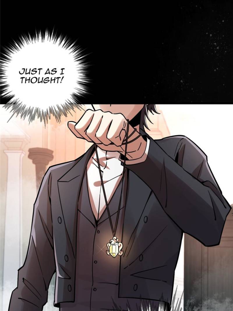 Lord of the Mysteries Chapter 49 page 9 - Chapter 49