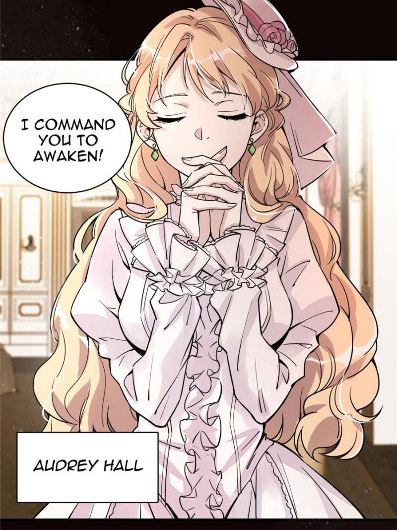 Lord of the Mysteries Chapter 5 page 14 - Chapter 5